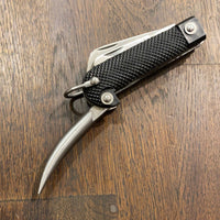 British Navy Pattern Multiblade WW2 Pattern Blade Marlin Spike Can Opener