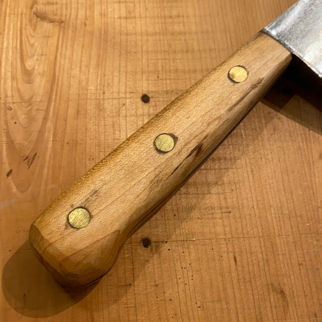 LF&C Universal 10.25” Chef Knife Carbon Steel