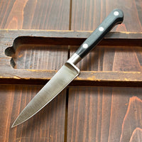K Sabatier 4" Paring Authentique Stainless
