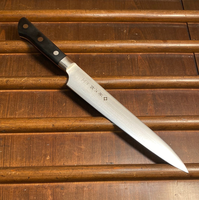 Tojiro DP 210mm Sujihiki