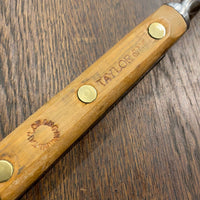 Taylor Forged Fork Carbon Steel Sheffield