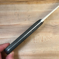 K Sabatier 'New Old Stock' 10" Chef 'Canadian' Stainless Steel