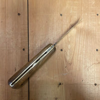 Tina Extra Heavy Grafting Knife Carbon Steel Germany