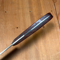 KA-BAR 10" Chef Knife Carbon Steel 1920's-50's