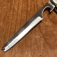 Schrade Walden 5” Fisherman’s Special Knife Stainless 1946-73