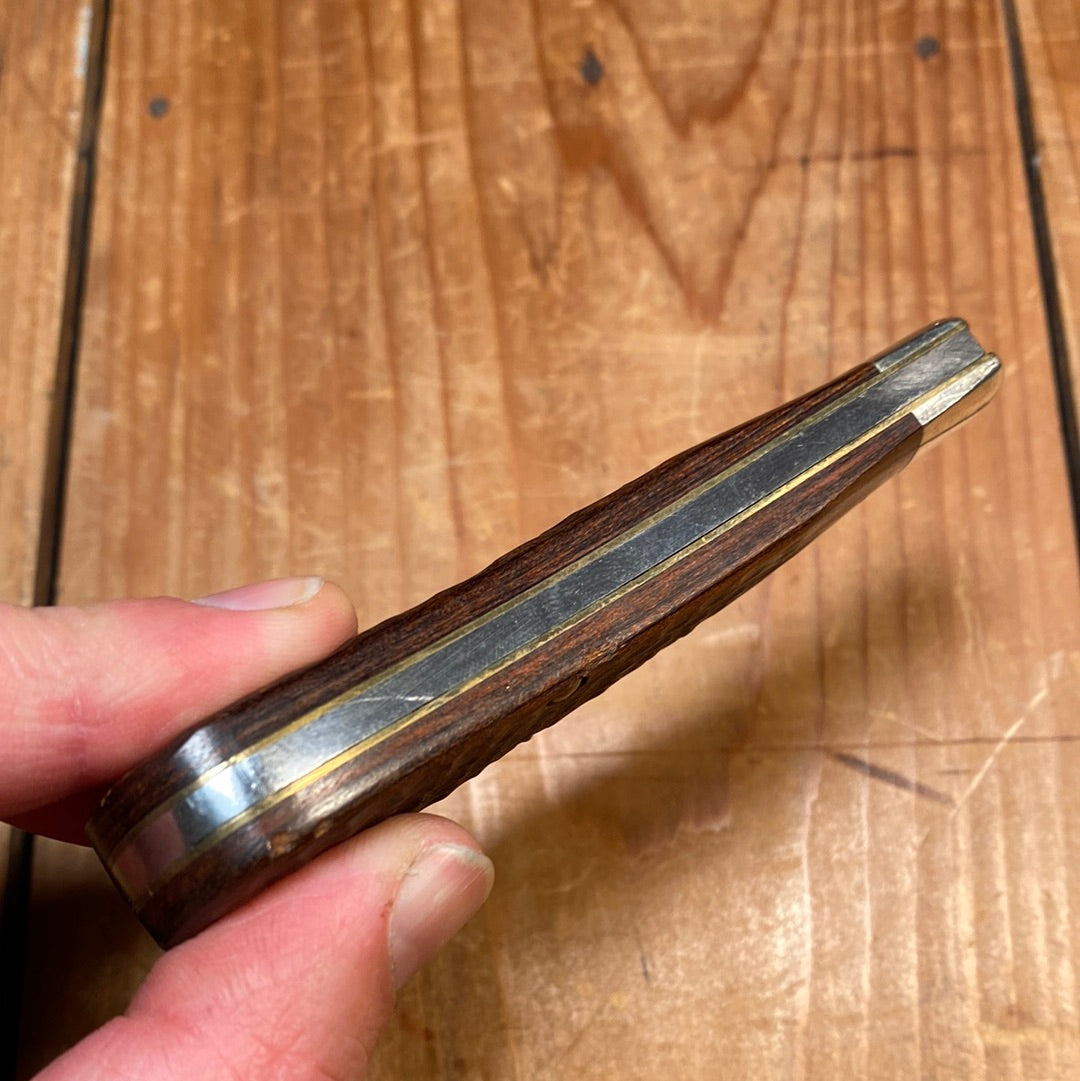 ACE Pruner Jack Carbon Steel Pakka 1970’s/80’s