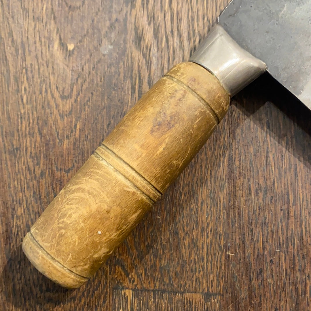 Ho Ching Kee Lee Chinese Cleaver Light Weight Vegetable Cleaver