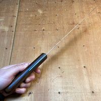 Dexter 8.5" Flexible Wide Slicer Carbon Steel