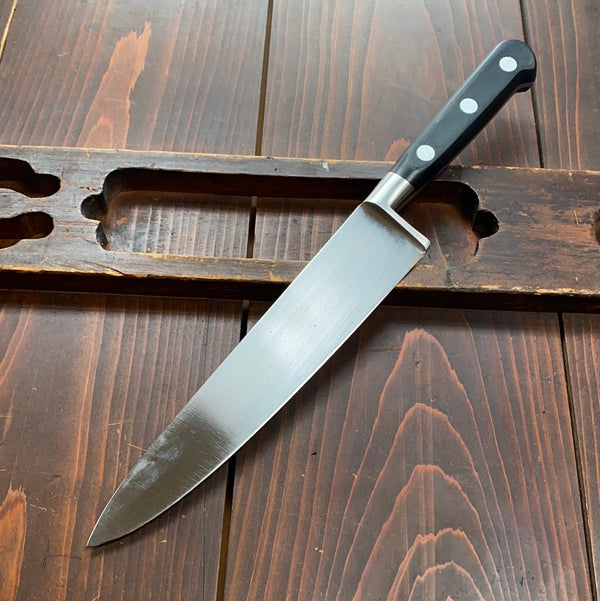 K Sabatier 8" Chef Authentique Stainless