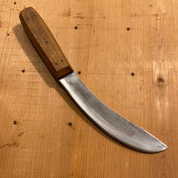 J Russell & Co Green River Works 6” Skinning Knife Hand Forged