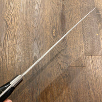 Sabatier Lion 8” Chef Stainless Steel France 1980’s/90’s