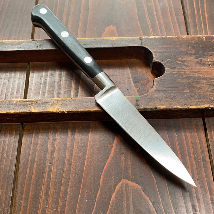 K Sabatier 4" Paring Authentique Stainless