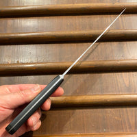 4 Star Elephant Sabatier Thiers Issard 7.75” Slicer Carbon Steel 1960’s-70’s