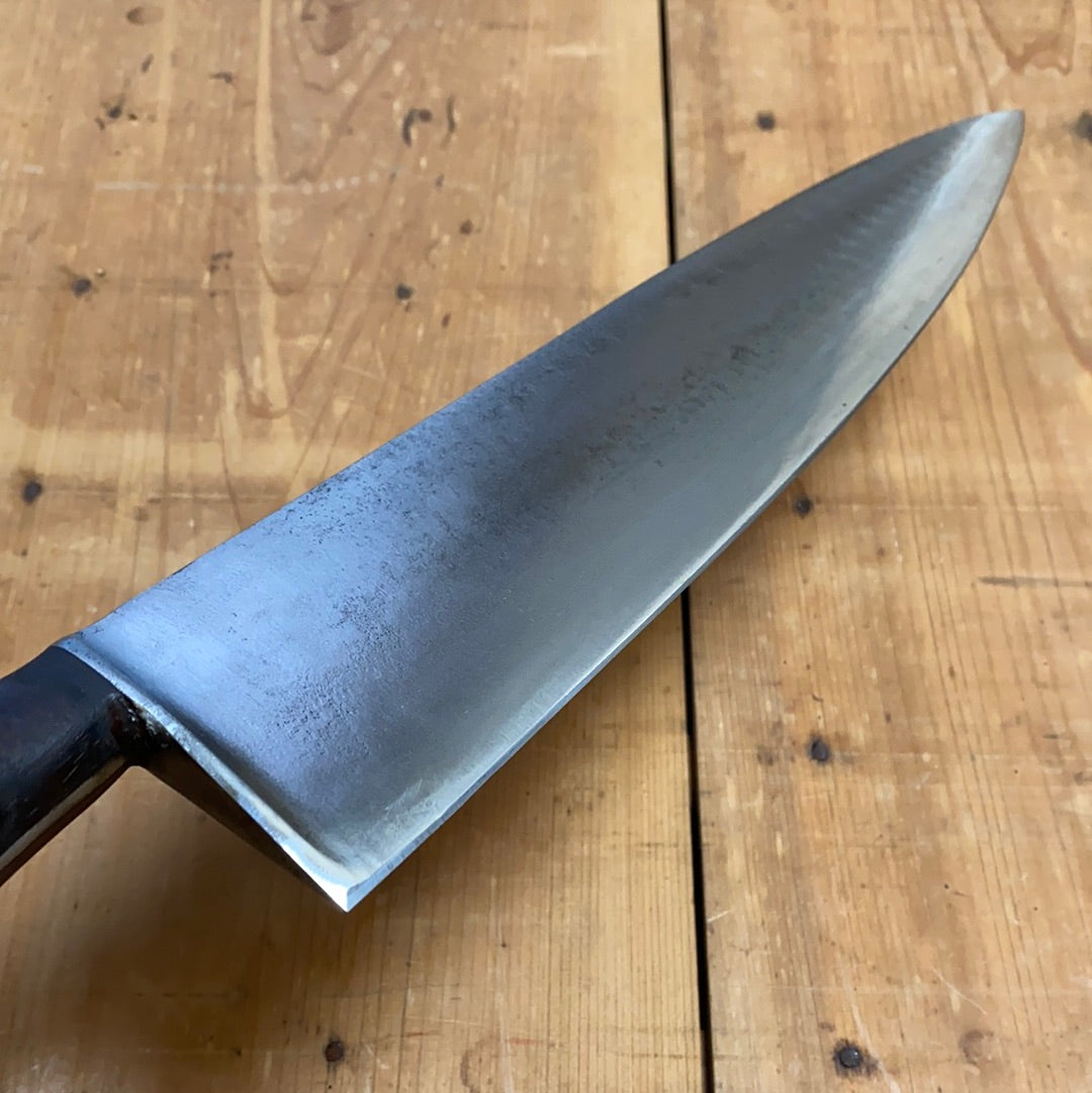 Dexter 12” Chef Knife Carbon Steel