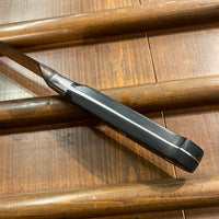 Sabatier Trumpet Ancienne Maison 20cm / 8” Chef Stainless 1950’s