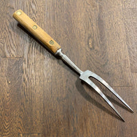 Taylor Forged Fork Carbon Steel Sheffield