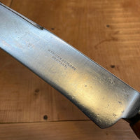 Meridan Cutlery Co Carving Set 1875-1925