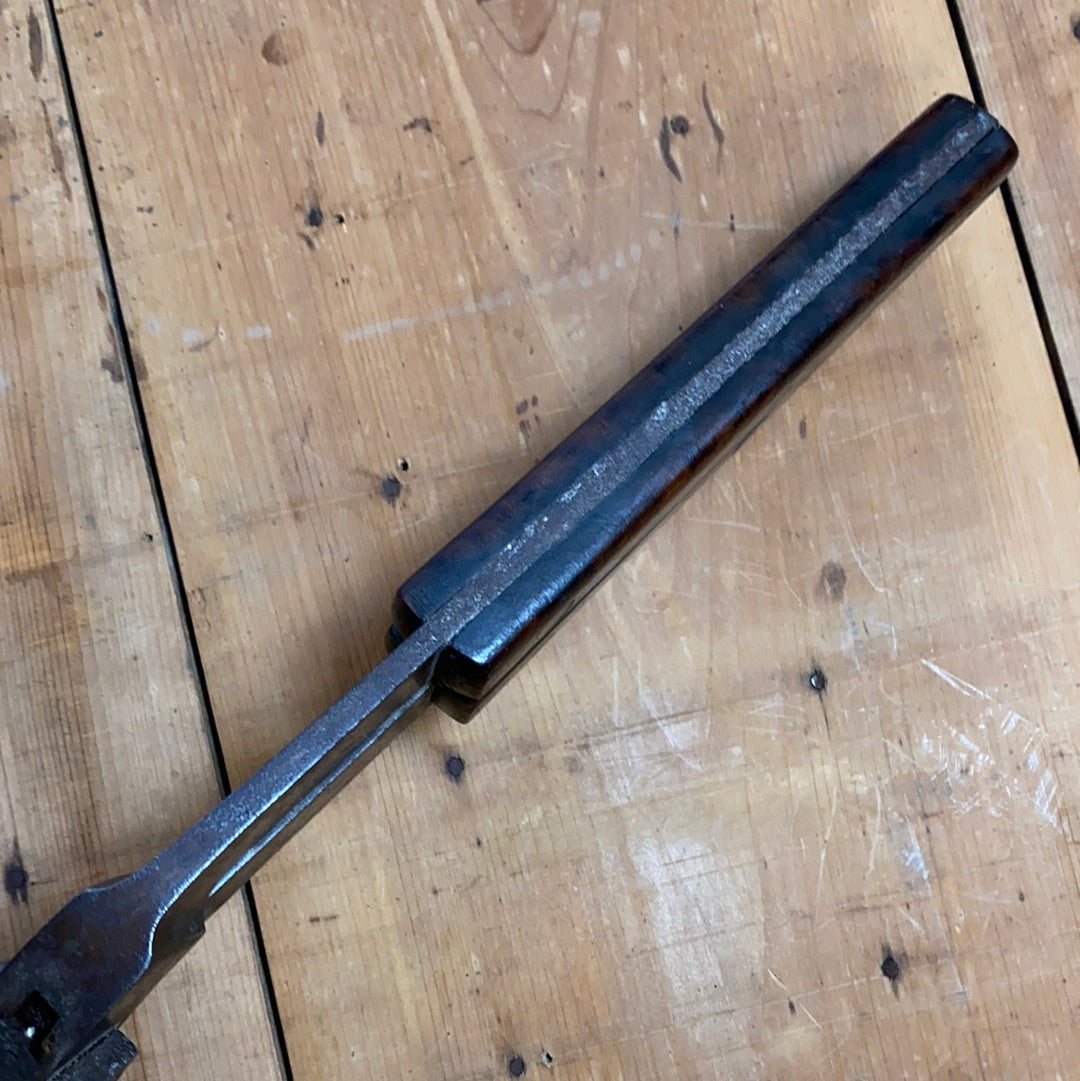 Antique Will & Finck SF Cal. Hops Tester 1864-1932