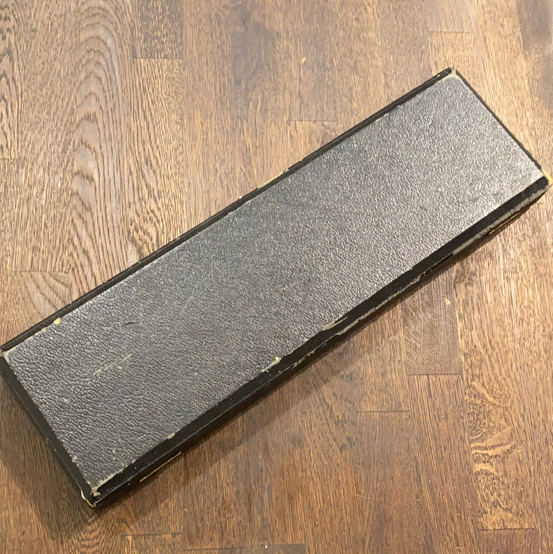 Joseph Rodgers & Sons Cutlers to His Majesty Carving Knife & Fork 1901 to 1948 pre 1930?