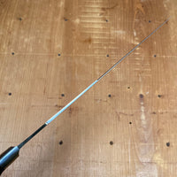 Sabatier Trumpet Ancienne Maison 8.25” Yataghan Slicer Stainless 1950’s