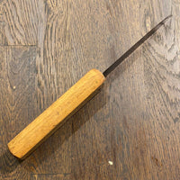 Russell Green River Works 5” Carbon Steel Boning Knife Beech