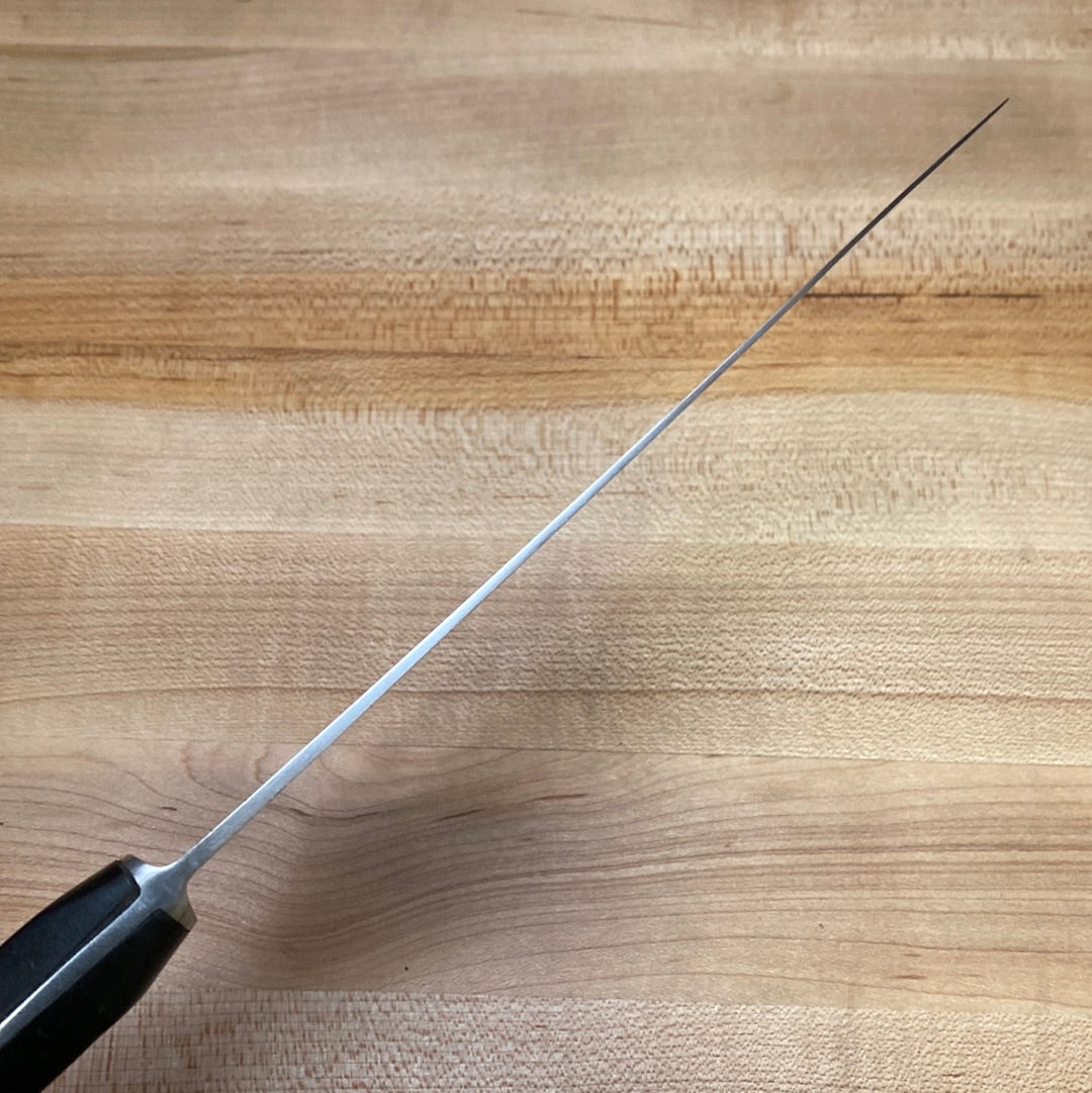 Sabatier Professional 7.75” Slicer Stainless 1960’s-70’s