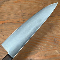 Nordik Sweden 10" Chef Knife Carbon Steel