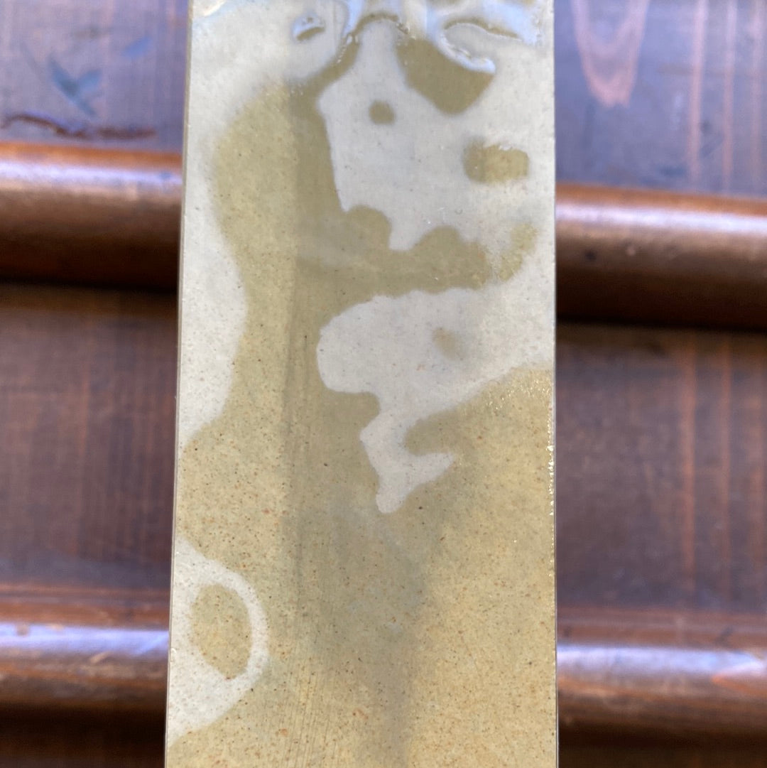 #638 Jun Sei Honyama Koppa LV3.5-4 Hard  LV4+ Fine Honyama 905 Grams 212x40x47mm