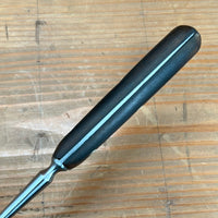 Gustav Emil Ern Pot Fork Forged Carbon Steel Solingen 1950s-60s