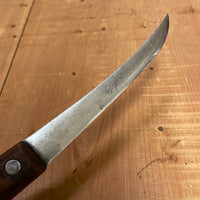 Dexter Harrington 5.75” Boning Knife Carbon Steel preWW2