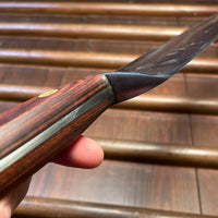 Dexter Connoiseur 8.5" Chef Knife Stainless 1960s