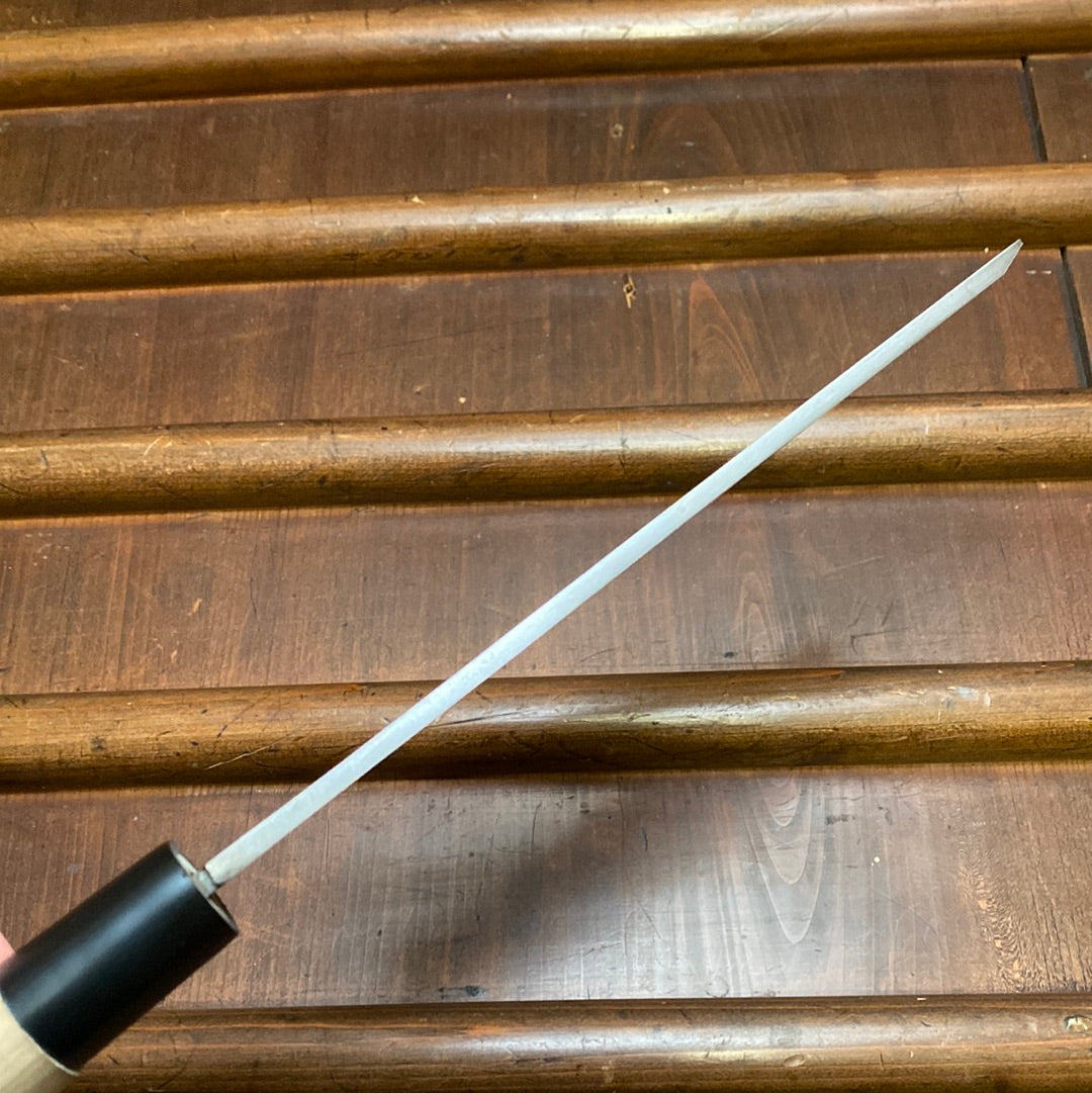 Tojiro 165mm Usuba Shirogami 2 Ho & PC Handle