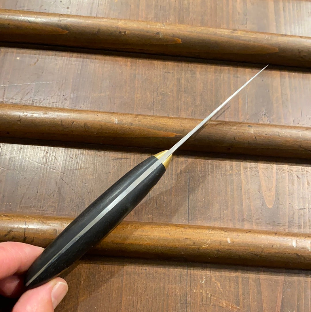 Kramer Zwillings 3.25” Paring 52100 Carbon Steel