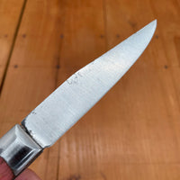 Collas-Pradel-Dozolme New Old Stock 4" Alpin Knife Chabreloche 1950's