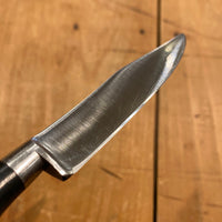 Sabatier Trumpet Ancienne Maison 3.25” paring Stainless 1950s