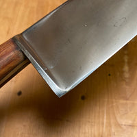 Dexter 48910 10" Chef Knife Carbon Steel 1970's-80’s?