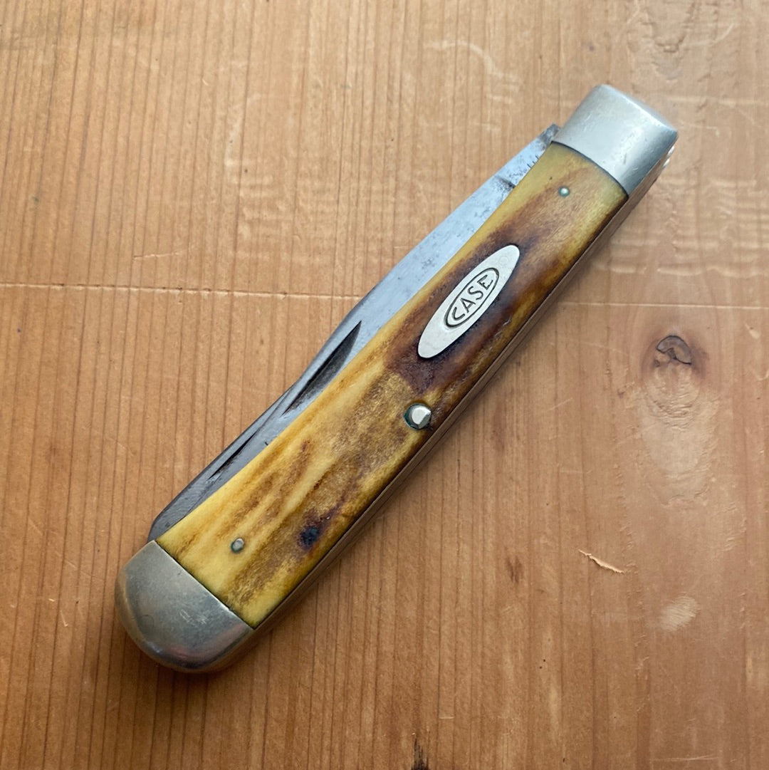 Case XX Trapper 5254 Stag ‘XX Era’ 1940-64