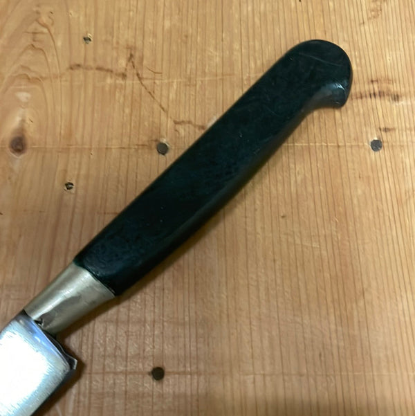 Unmarked Nogent Style 9.5” Fillet Carbon Steel (Pernot?) 1920’s?