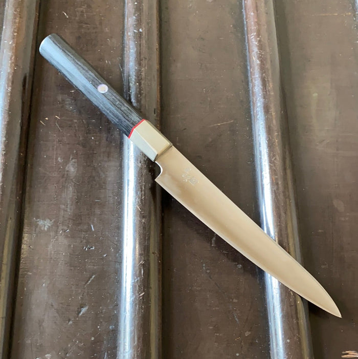 Mcusta Zanmai 150mm Petty VG10