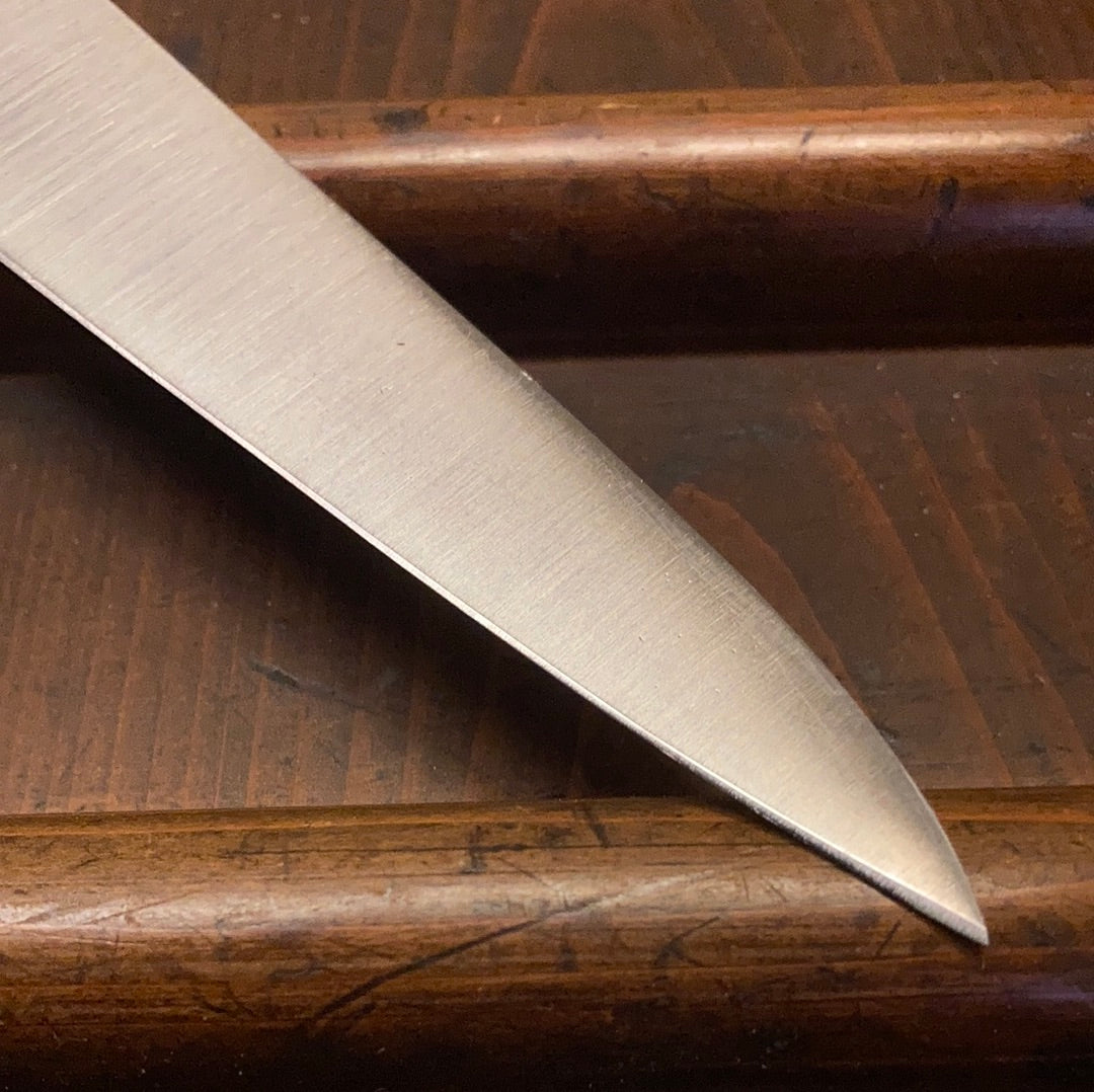 Masakane New Old Stock 270mm Sujihiki SK Carbon Steel (No Bolster)