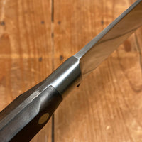Sabatier Trumpet Ancienne Maison 9.5” Carving Knife Stainless Thiers 1950’s