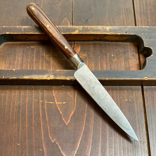 Parapluie 4” Carbon Steel Paring