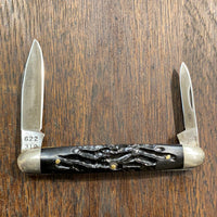 Robeson 3 1/8” Pen 622319 Suredge Pocekteze 1950’s-60’s