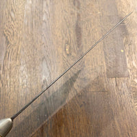 Ho Ching Kee Lee Chinese Cleaver Light Weight Vegetable Cleaver