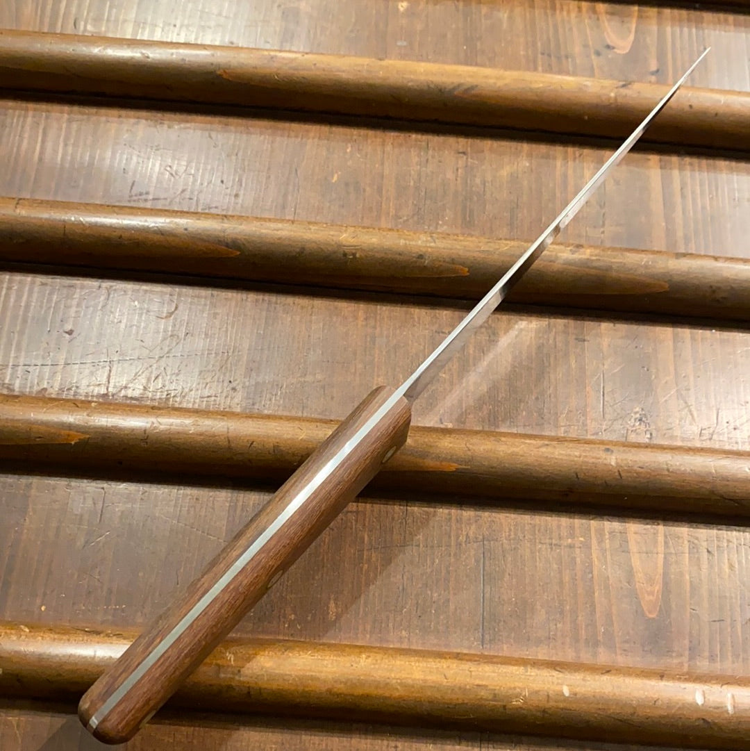 Silverthorn 6" Boning O1 Carbon Steel Ipé Handle