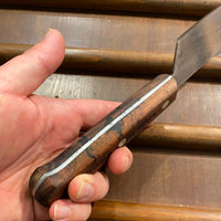 Russell Green River Works 14.25” Chef Knife Stainless 1950-60s
