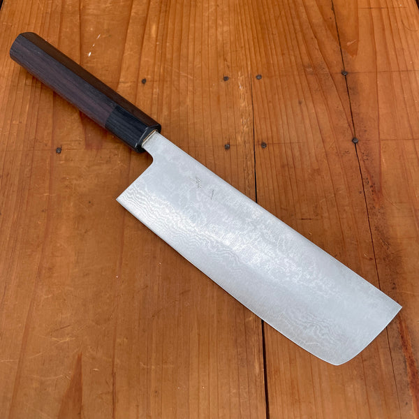 Tagai Sanjo Migaki 2 Knife Set – Bernal Cutlery