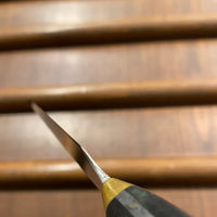 Kramer Zwillings 3.25” Paring 52100 Carbon Steel