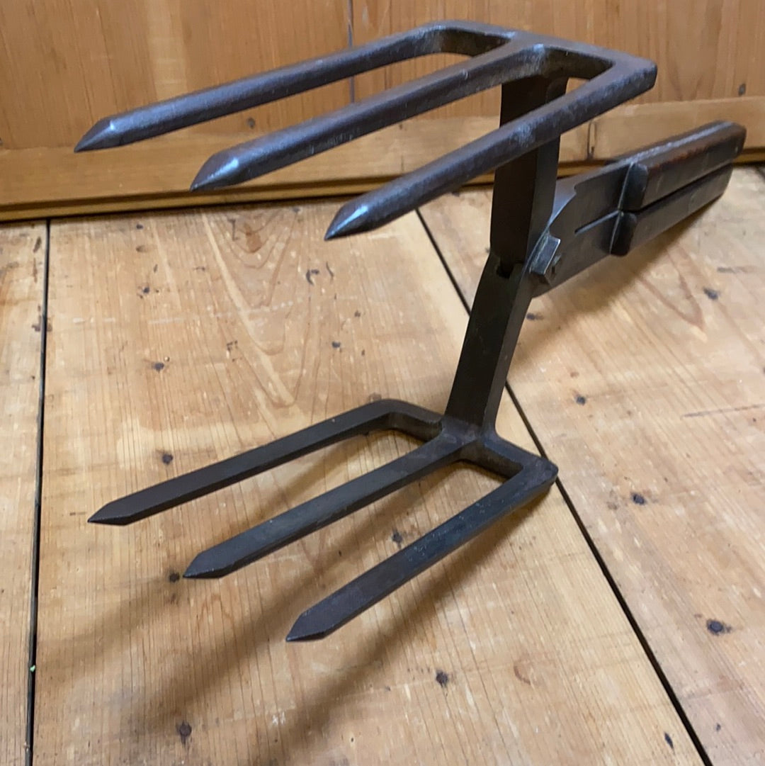 Antique Will & Finck SF Cal. Hops Tester 1864-1932