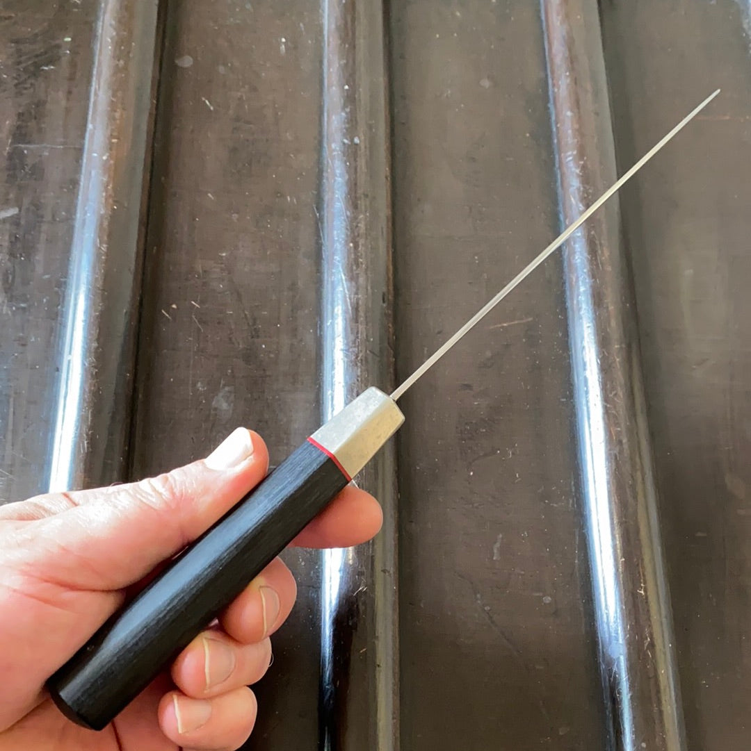 Mcusta Zanmai 150mm Petty VG10